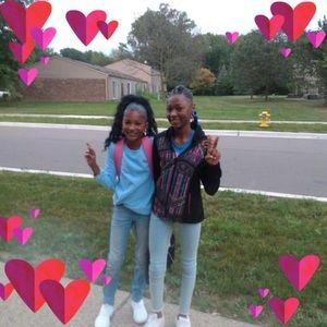 Meet your Posher, Kim